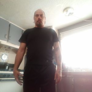 Meet your Posher, Fredrick